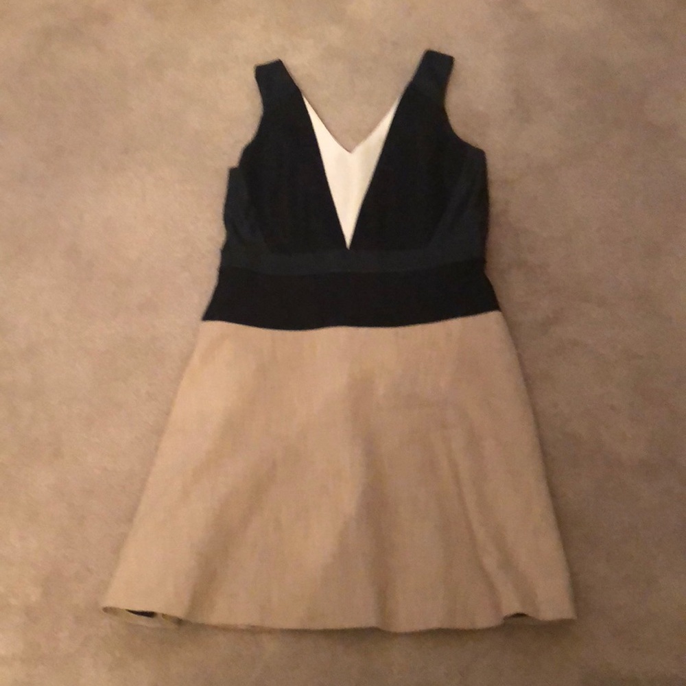 ANN TAYLOR DRESS